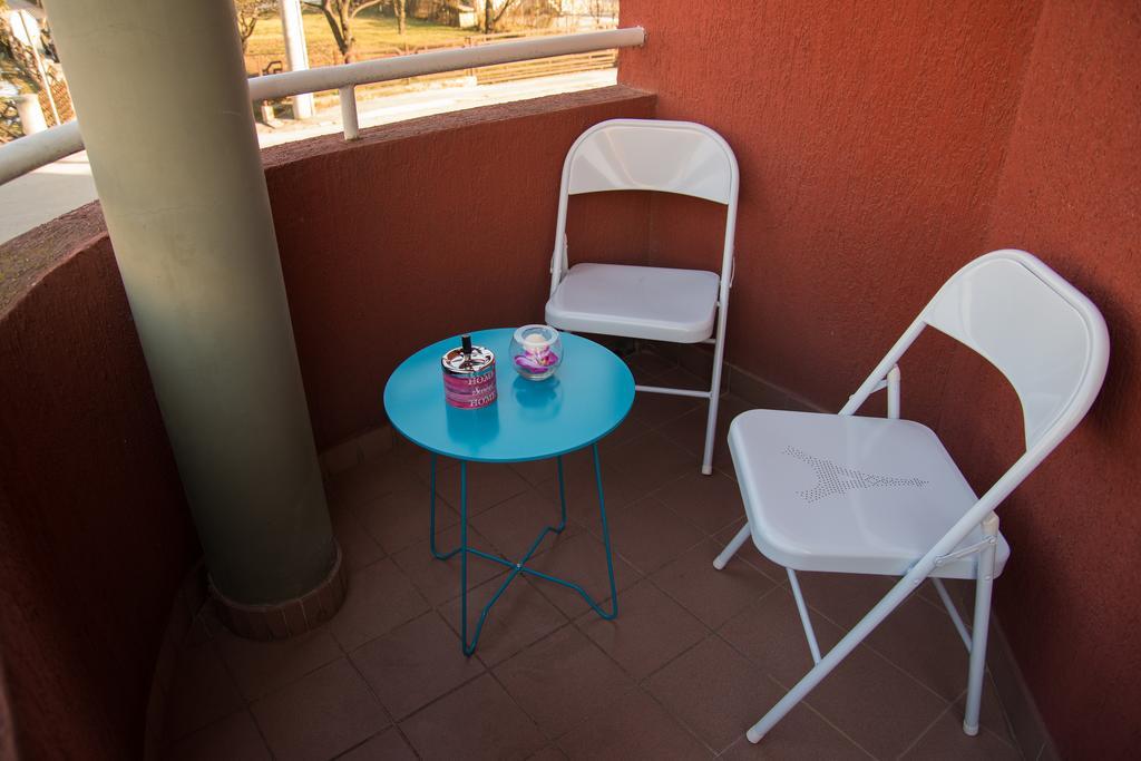Giro Apartament Zagrzeb
